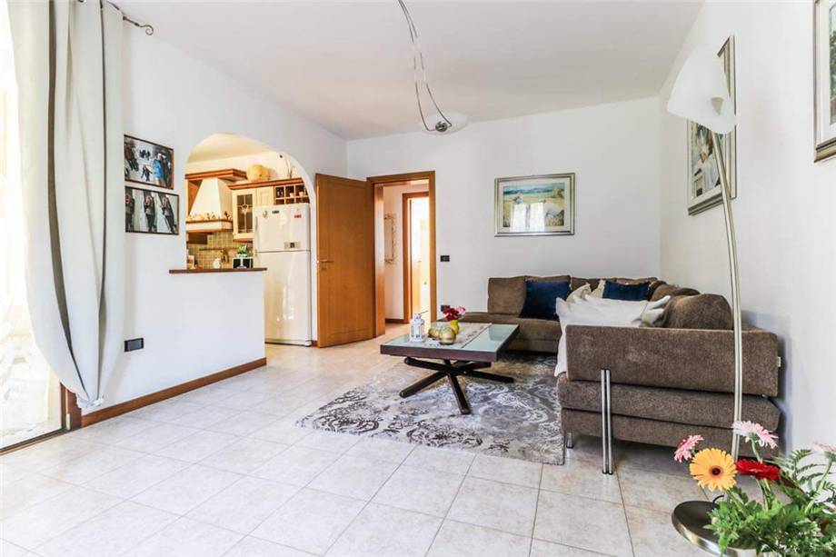 For sale Four-family villa Monterenzio Bisano #366 n.3