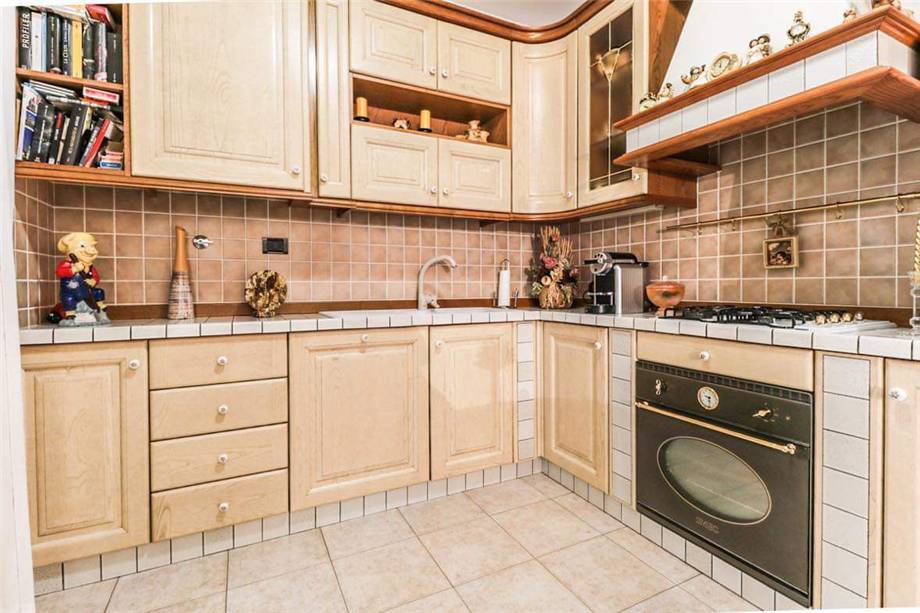 For sale Four-family villa Monterenzio Bisano #366 n.4