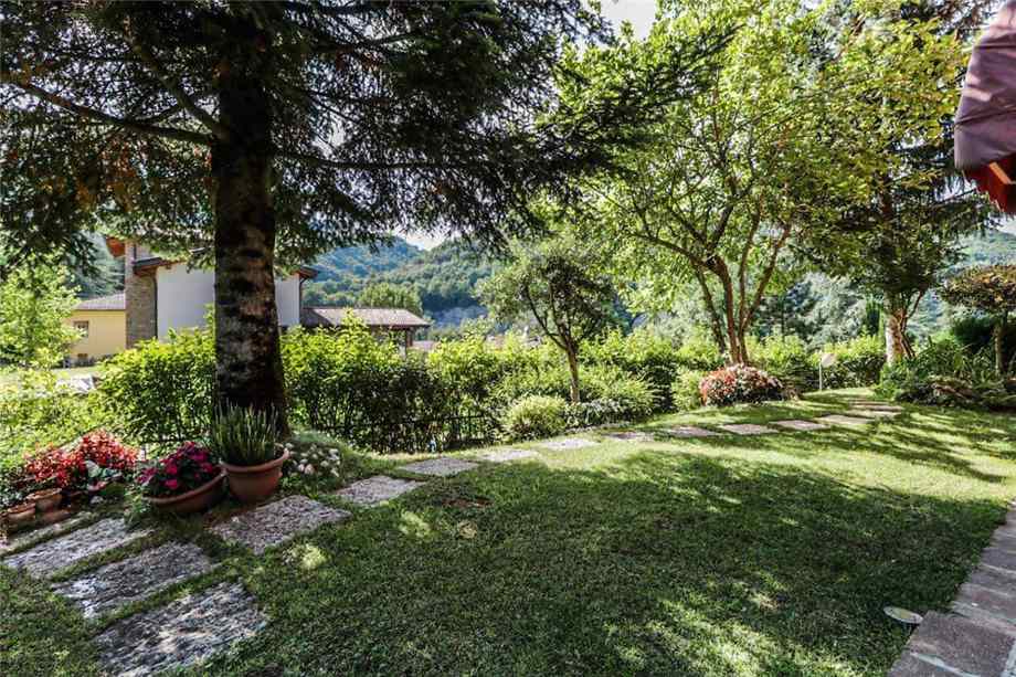 For sale Four-family villa Monterenzio Bisano #366 n.5