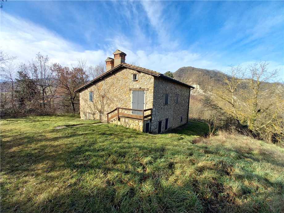 Vendita Casa indipendente Monterenzio Bisano #372 n.2