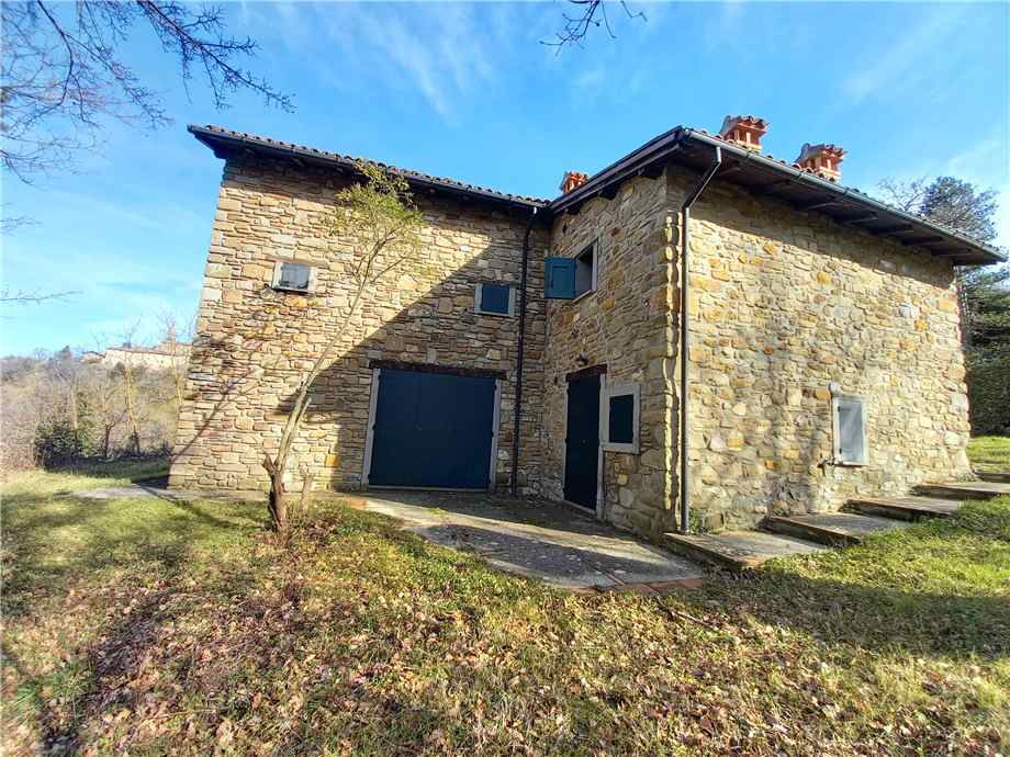 Vendita Casa indipendente Monterenzio Bisano #372 n.3