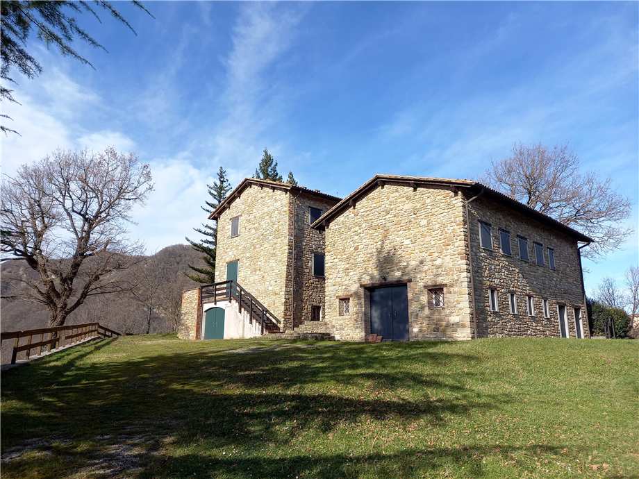 Vendita Casa indipendente Monterenzio Bisano #372 n.5