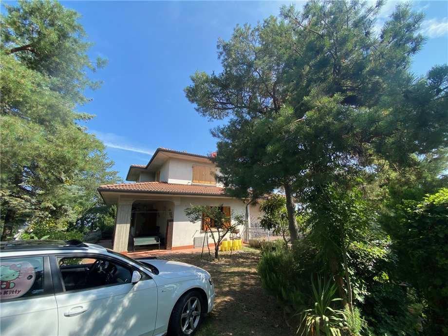Venta Villa trifamiliar Monterenzio Cà del vento #378 n.2