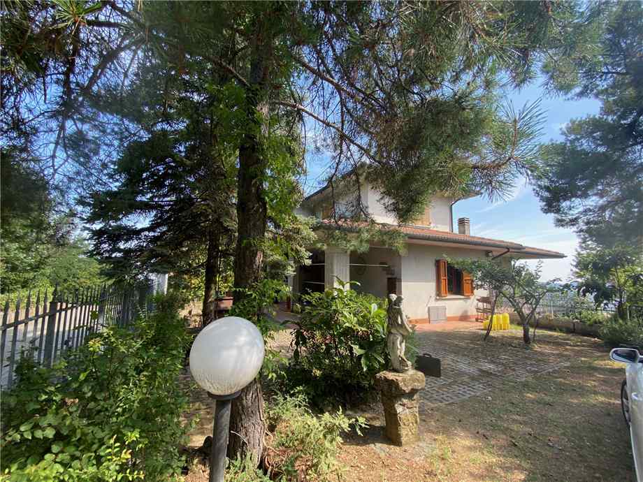 Venta Villa trifamiliar Monterenzio Cà del vento #378 n.3