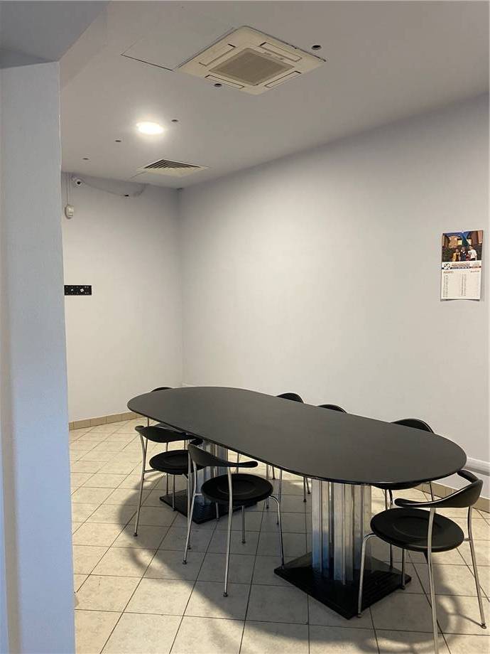 To rent Business premises Monterenzio La Rocca #384 n.1
