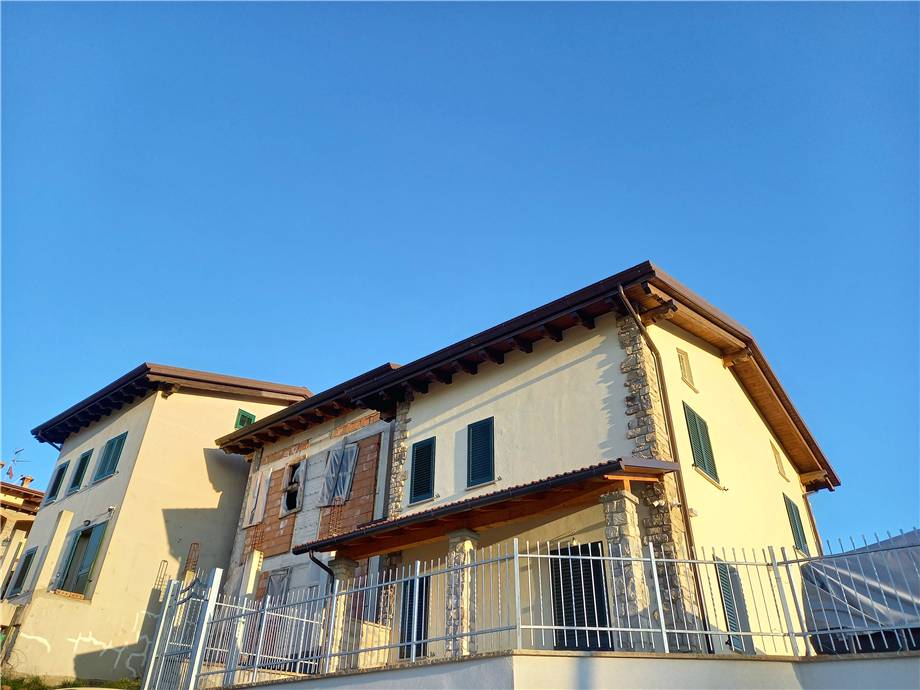 Terraced house Monghidoro 390