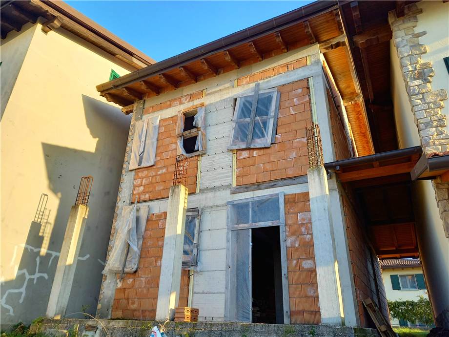 For sale Terraced house Monghidoro  #390 n.3