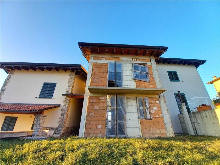 For sale Terraced house Monghidoro  #390 n.4