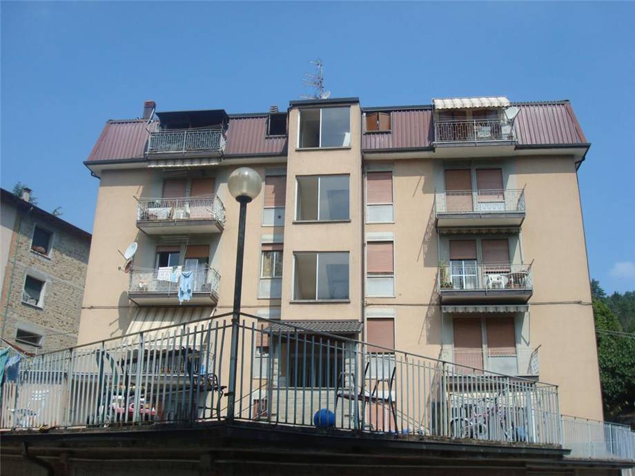 Vendita Appartamento Monterenzio Cà di Bazzone #404 n.2