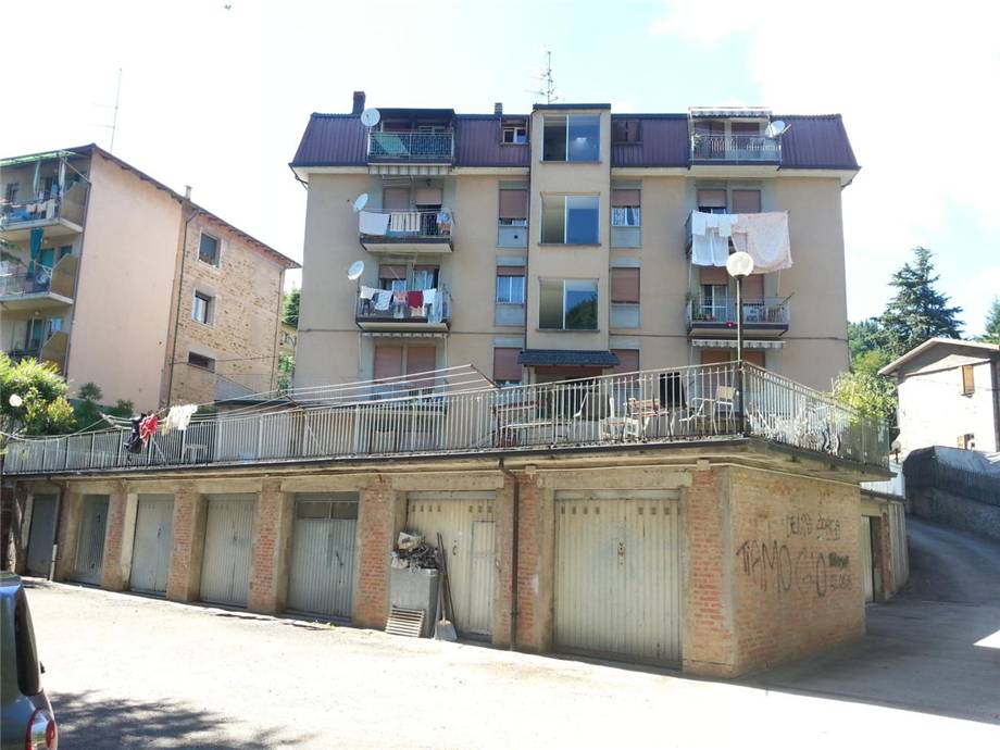 Vendita Appartamento Monterenzio Cà di Bazzone #404 n.3