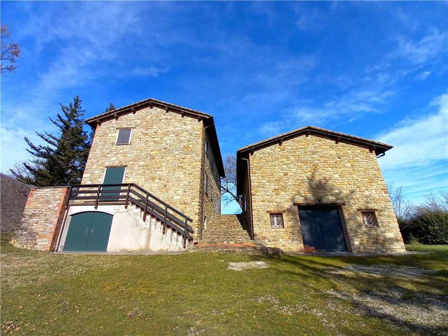 For sale Two-family house Monterenzio Bisano #409 n.2