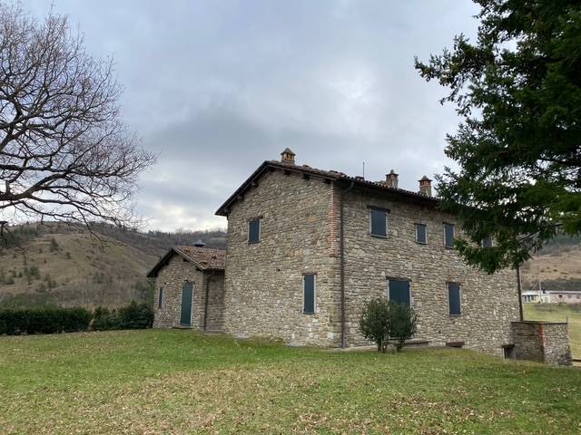 For sale Two-family house Monterenzio Bisano #409 n.3