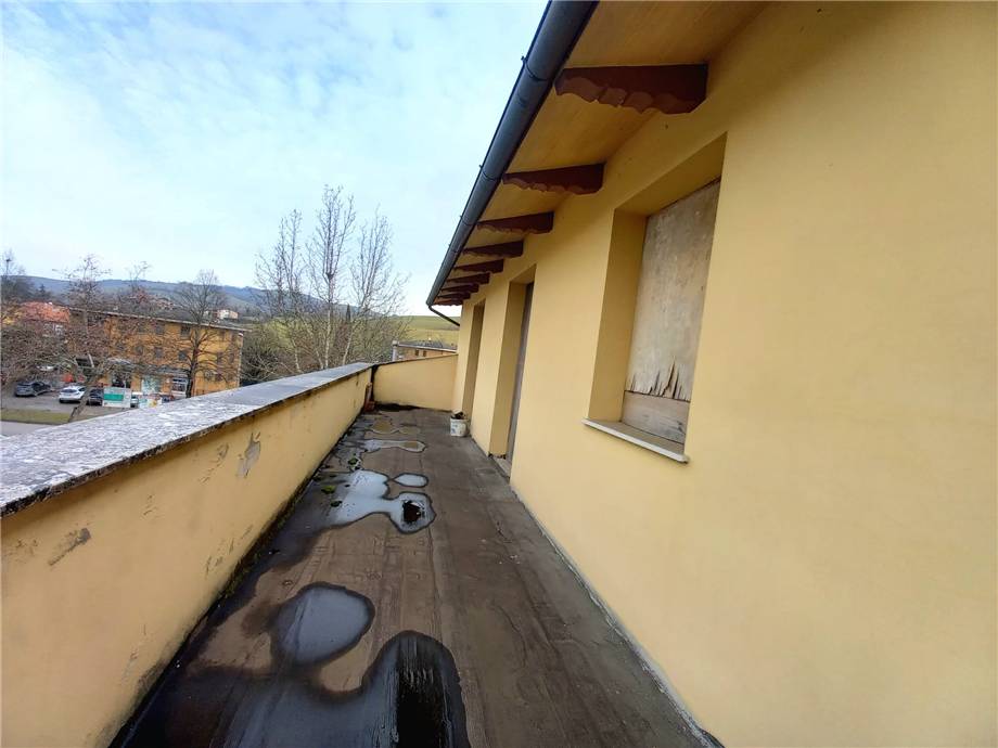 For sale Penthouse Ozzano dell'Emilia mercatale #411 n.3