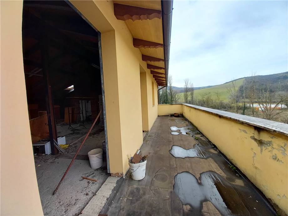 For sale Penthouse Ozzano dell'Emilia mercatale #411 n.4