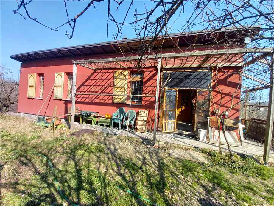 Villa indipendente Monterenzio 412