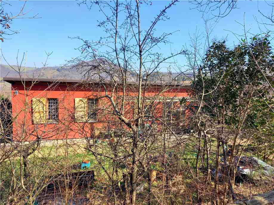 Vendita Villa indipendente Monterenzio Villa di Cassano #412 n.2