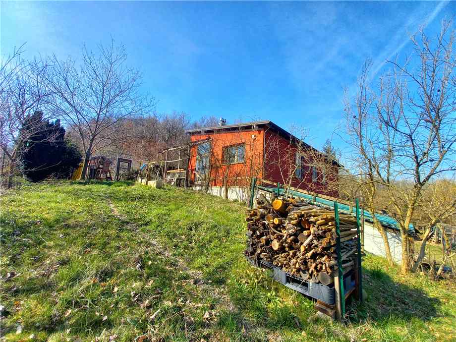 Vendita Villa indipendente Monterenzio Villa di Cassano #412 n.3