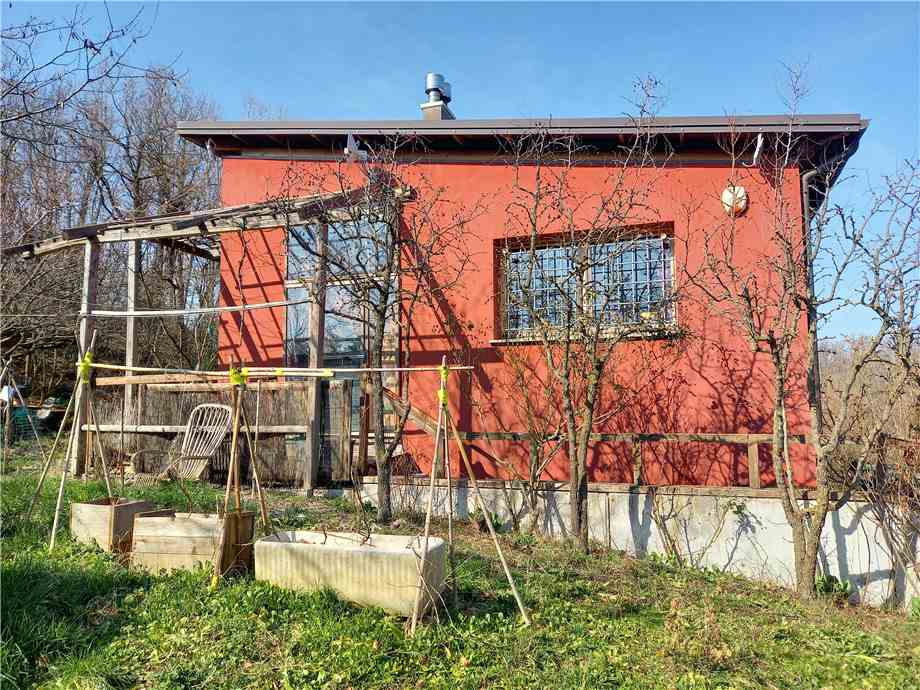 Vendita Villa indipendente Monterenzio Villa di Cassano #412 n.4