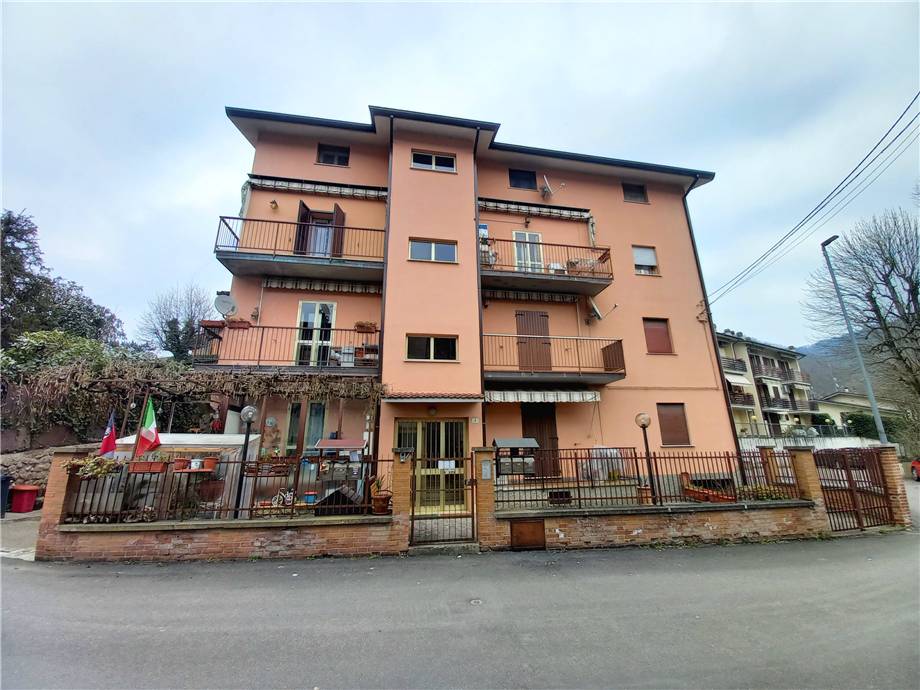 Appartamento Monterenzio 416