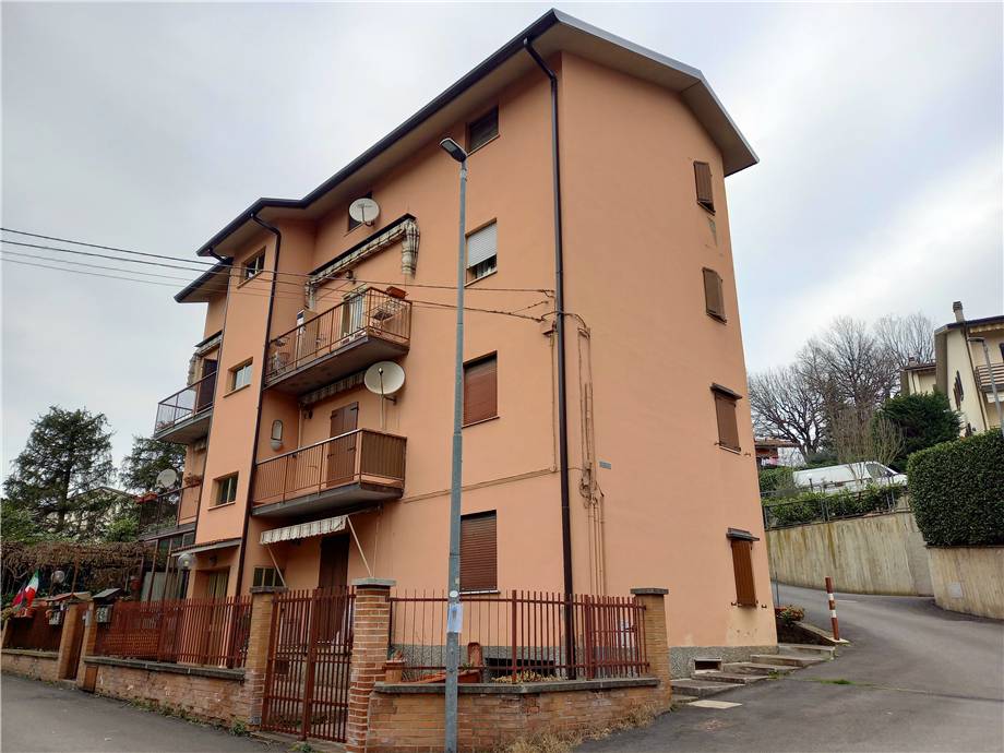 Vendita Appartamento Monterenzio Cà di Bazzone #416 n.2