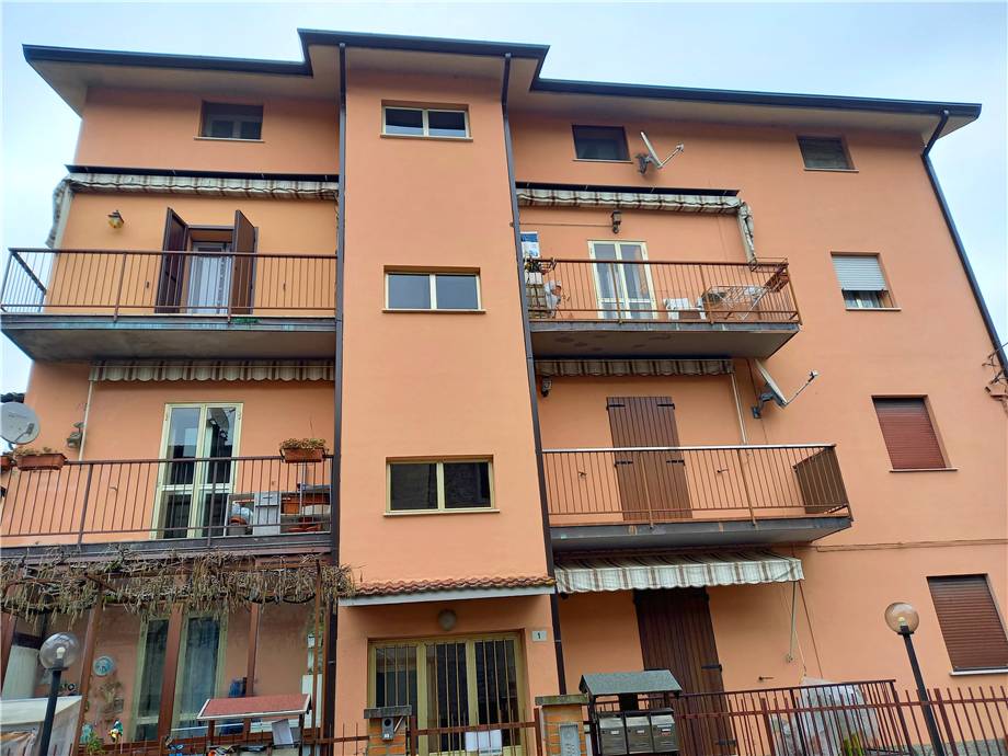 Vendita Appartamento Monterenzio Cà di Bazzone #416 n.3