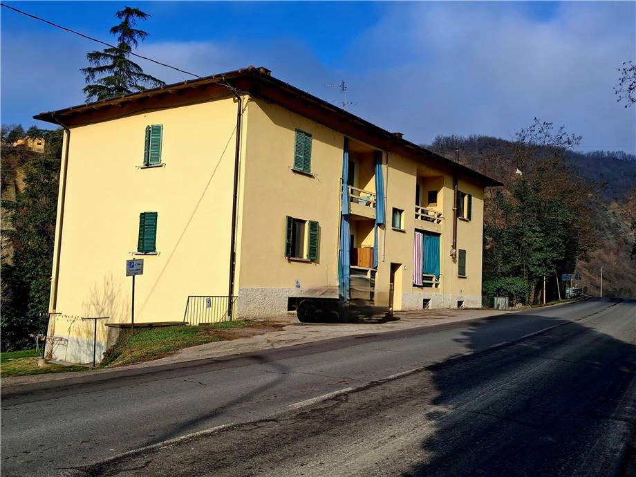 Venta Appartamento Monterenzio Cà di Bazzone #420 n.2