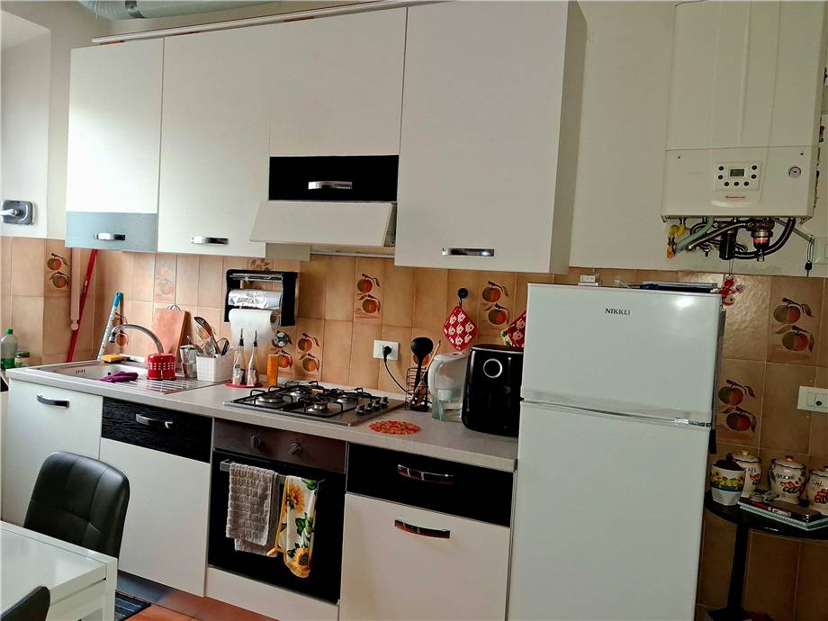 Venta Appartamento Monterenzio Cà di Bazzone #420 n.5