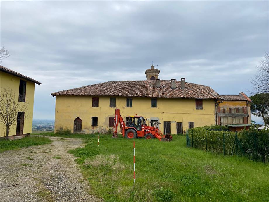 Appartamento Ozzano dell'Emilia 423