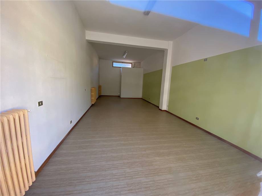 Office Monterenzio 431