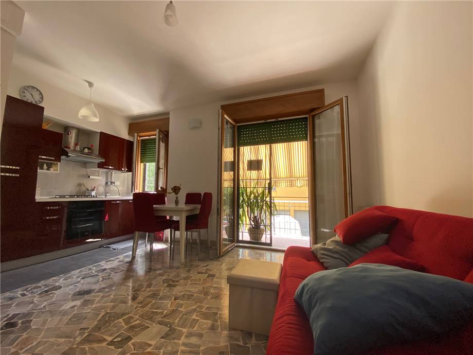 Appartamento Monterenzio 432