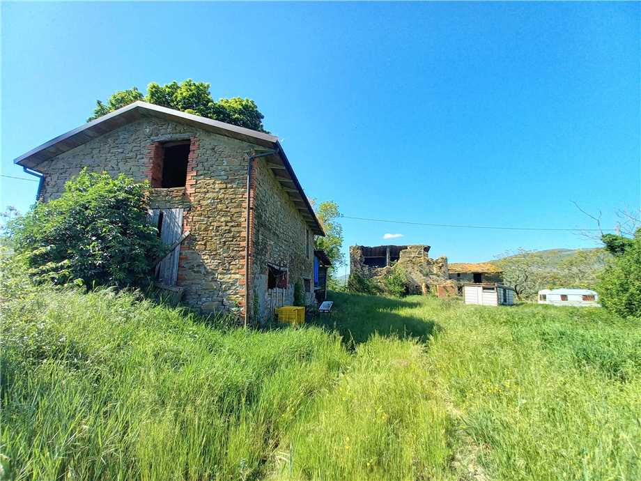 Casale/Cascina/Casa colonica Casalfiumanese 435