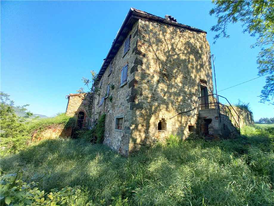 For sale Casale/Cascina/Casa colonica Casalfiumanese Sassoleone #435 n.2