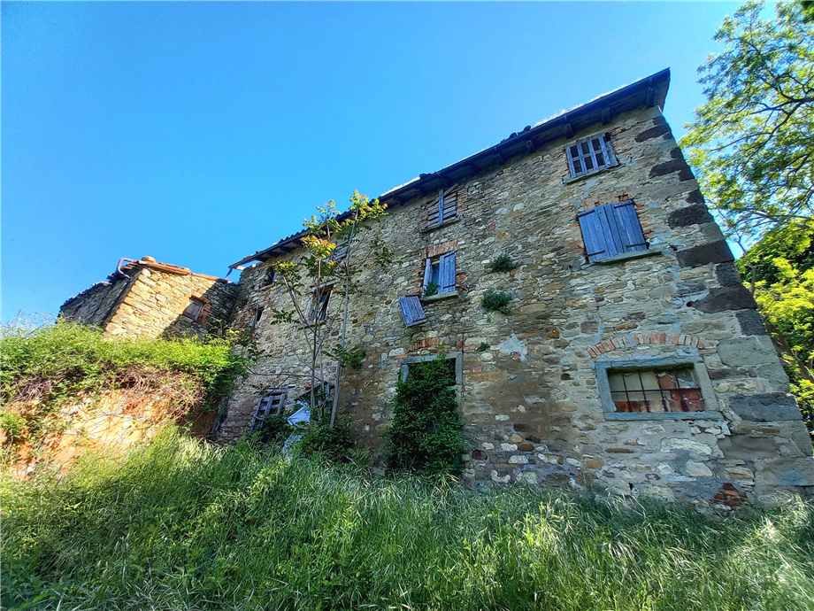 For sale Casale/Cascina/Casa colonica Casalfiumanese Sassoleone #435 n.3