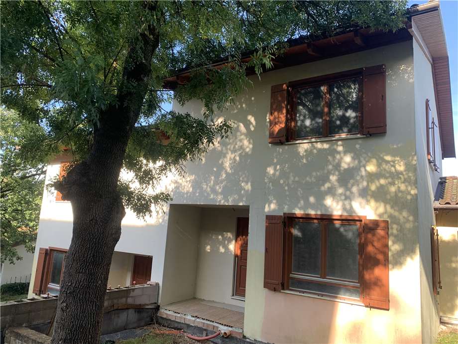 Venta Vivienda adosada Monterenzio Villa di Cassano #437 n.1