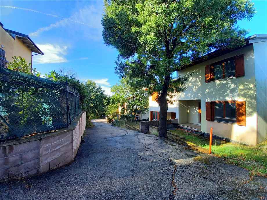 Venta Vivienda adosada Monterenzio Villa di Cassano #437 n.4
