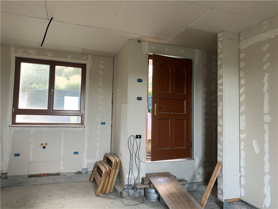 Venta Vivienda adosada Monterenzio Villa di Cassano #437 n.5