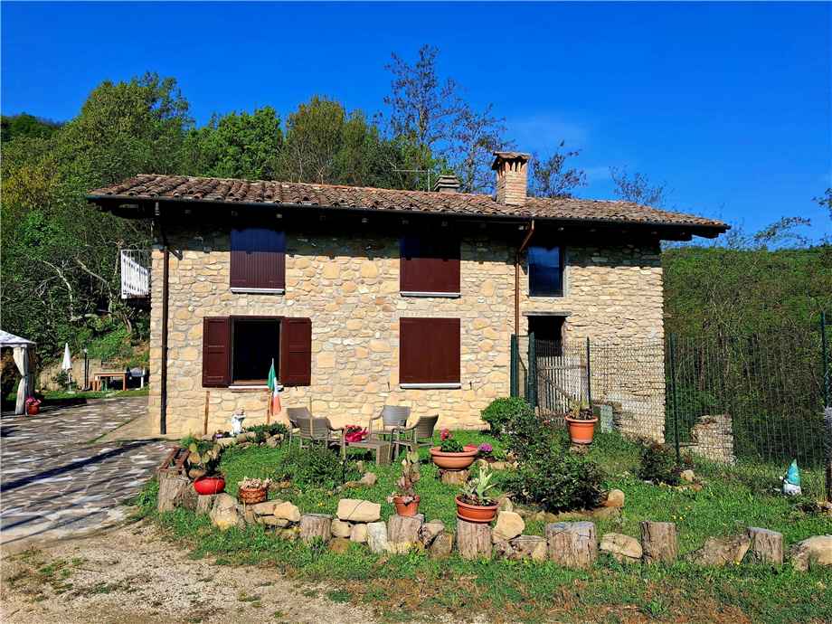 Casa bifamiliare Pianoro 438