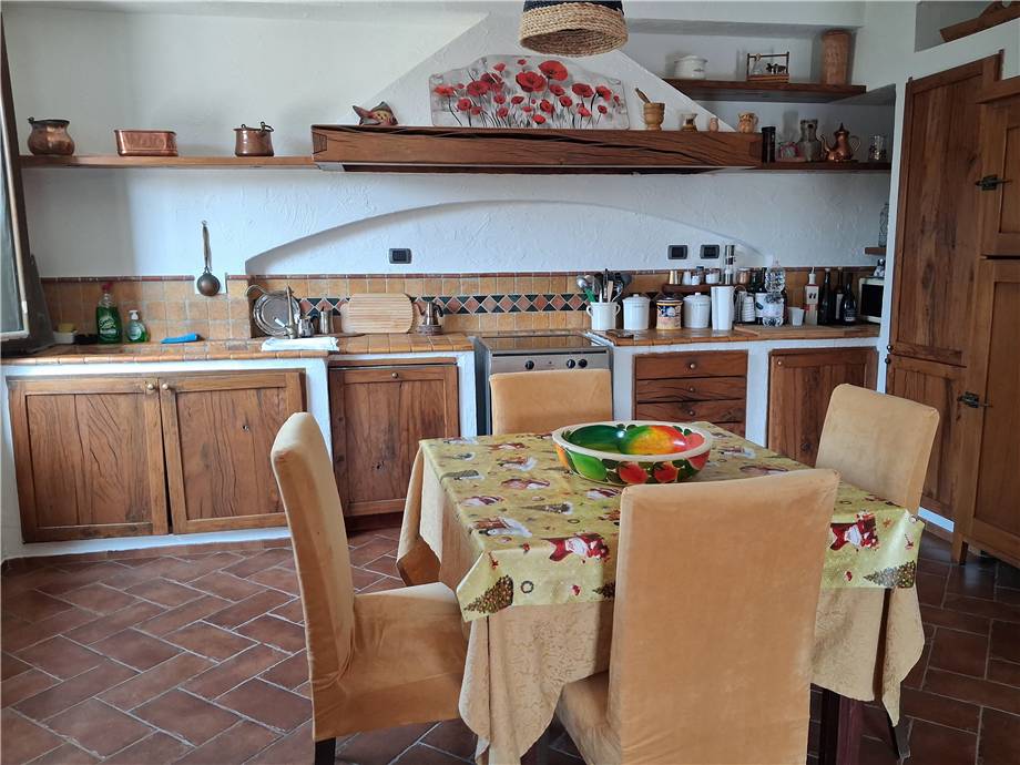 Vendita Casa bifamiliare Pianoro Monte delle Formiche #438 n.4