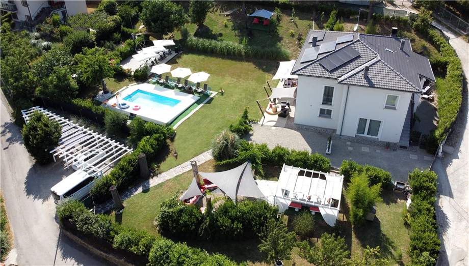 Single-family Villa Monterenzio 439