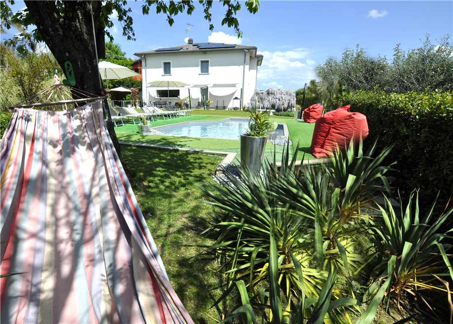 For sale Single-family Villa Monterenzio San Benedetto del Quercet #439 n.2