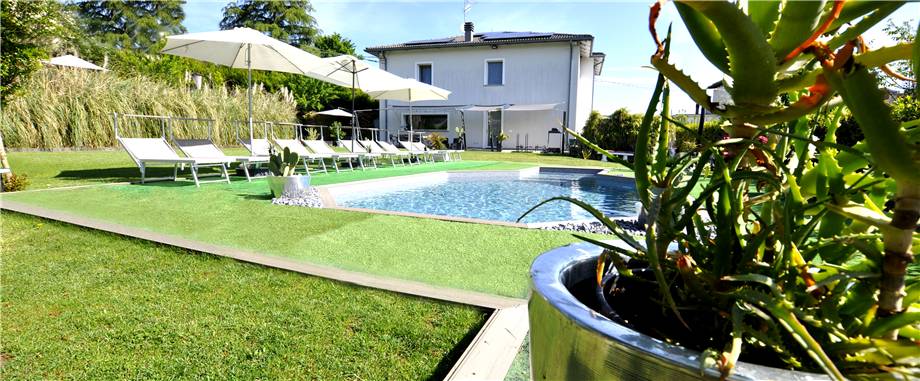For sale Single-family Villa Monterenzio San Benedetto del Quercet #439 n.3