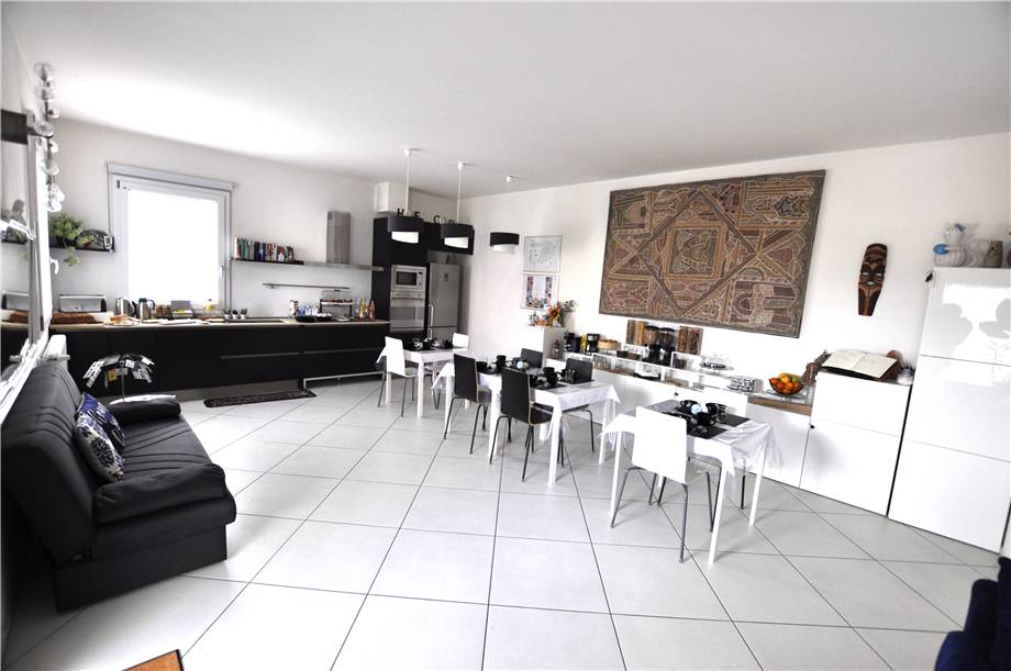 For sale Single-family Villa Monterenzio San Benedetto del Quercet #439 n.4