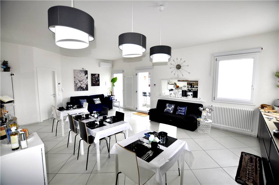 For sale Single-family Villa Monterenzio San Benedetto del Quercet #439 n.5
