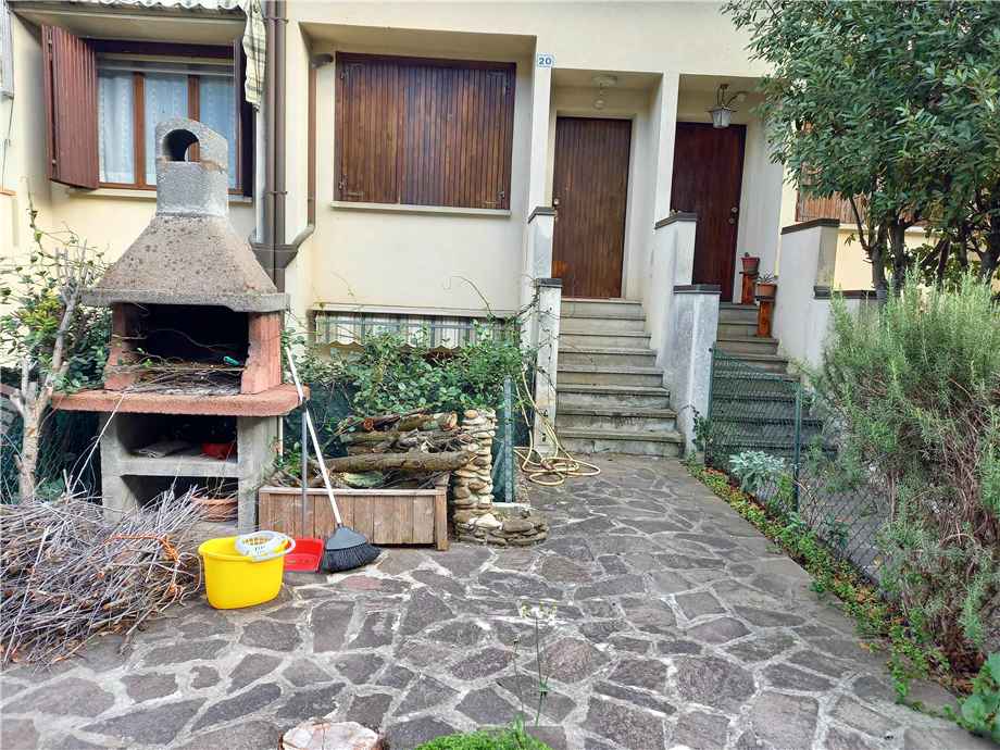 To rent Terraced house Monterenzio Cà di Bazzone #449 n.2