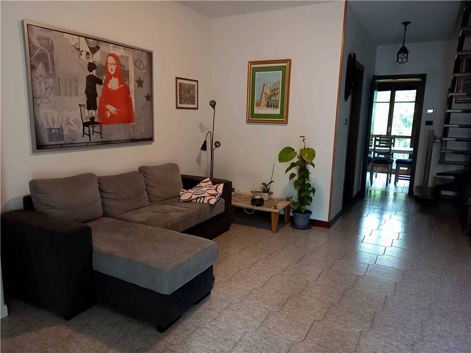 To rent Terraced house Monterenzio Cà di Bazzone #449 n.3