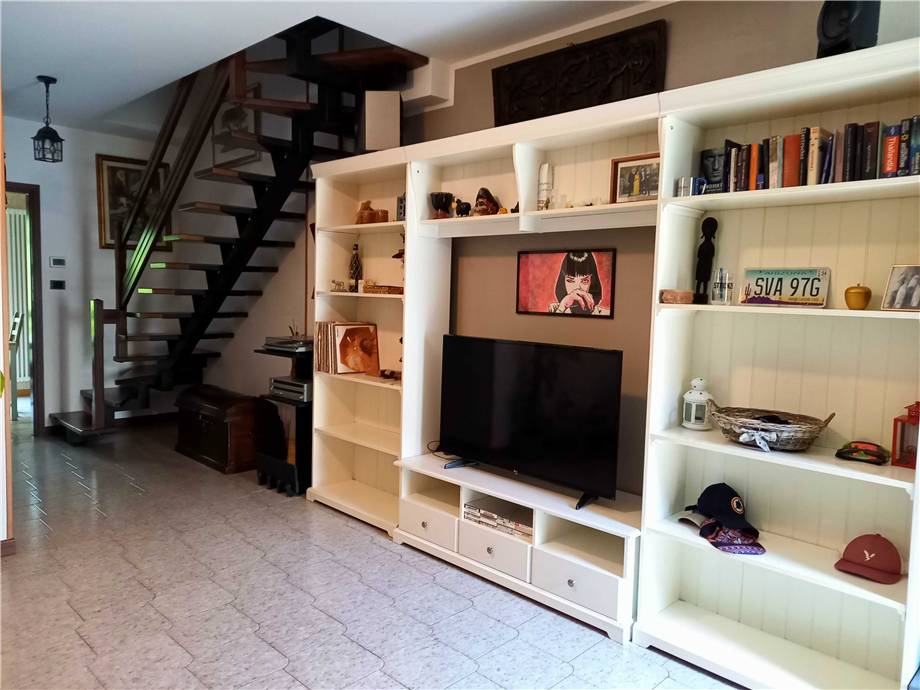 To rent Terraced house Monterenzio Cà di Bazzone #449 n.4