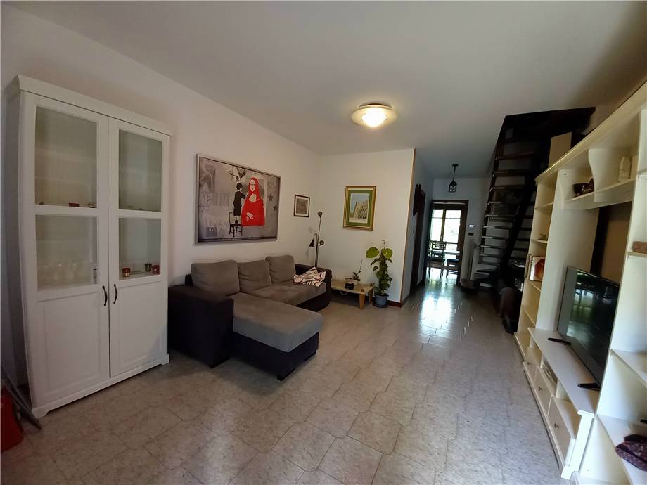 To rent Terraced house Monterenzio Cà di Bazzone #449 n.5