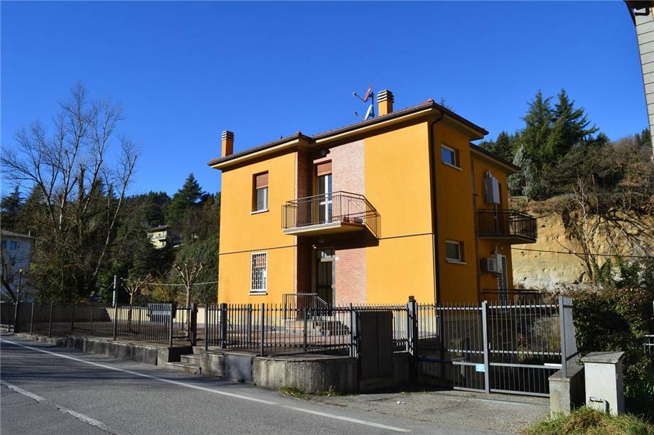 Venta Appartamento Monterenzio Cà di Bazzone #456 n.1