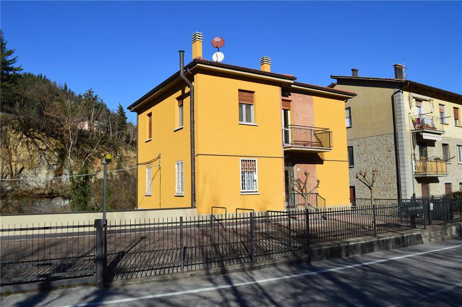 Venta Appartamento Monterenzio Cà di Bazzone #456 n.2