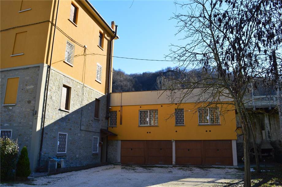 Venta Appartamento Monterenzio Cà di Bazzone #456 n.3